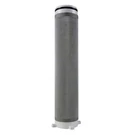 Vu-flow Vuflow Rusco Element For 1-1/2" Filter 30 Mesh Stainless Steel. Fixed Price $35.99.