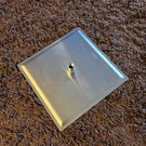 Harjue Filter High Pressure Nickel. Fixed Price $25.00.