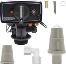 Water Softener Timer 12-DAY Control Valve For 9-11" Resin Tank Filter. Fixed Price $111.31.