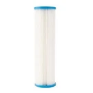 Watts - Wpc Series 10" X 2.5" Pleated Sediment Filter. Fixed Price $57.00.