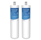 DW8090 Under Sink Filter Replacement, Compatible With 3M Aqua Pure AP-DW80/90. Fixed Price $64.95.