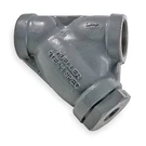 Mueller Steam Specialty 581 Ss Screwed End Strainer, 2" Pipe, X Fnpt,. Fixed Price $844.99.
