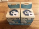 New Culligan FC-2 Drinking Water Faucet Replacement Filters, FF-120 100A 150A. Fixed Price $21.00.