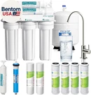 Systems ROES-50 Essence Series Top Tier 5-STAGE Wqa Certified Ultra Safe Reverse. Fixed Price $401.00.