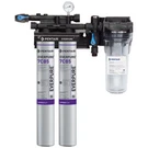 Kleensteam Ii Twin System For Everpure - Part# EV979722. Fixed Price $1243.04.