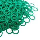 50PCS 14MM Od 10MM Id 2MM Dia Seal Fluorine Rubber O-ring. Fixed Price $18.99.