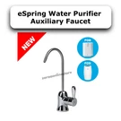 Espring Water Purifier Auxiliary Faucet Tap Kit - Original Replacement. Fixed Price $159.50.