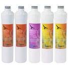 Watts (WQCFU-5PK) 3-STAGE Ultrafiltration System Replacement Filter Pack. Fixed Price $208.39.