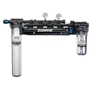 The Everpure Quad Manifold EV9294-24 Prefilter Is High Flow Csr With 20. Fixed Price $995.00.