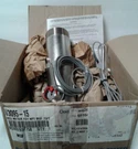 Clack V3095-15 WS3 Meter Asy Npt Mxf 15FT New In Box. Fixed Price $1060.00.