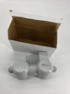 Ge Appliances Under Sink Water Filtration GXK255TBN01 Filter Head Only. Fixed Price $12.95.