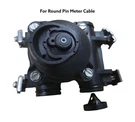 Paddle Wheel Flow Meter Assembly For Fleck Digital Softener Valves Part 60086. Fixed Price $169.00.