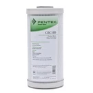 Pentek Cbc-bb 0.5 Micron Cyst Reduction Whole House Carbon Water Filter. Fixed Price $74.59.