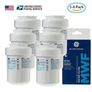 Sealed Us Stock Genuine Mwfp Gwf 46-9991 Smartwater Fridge Filter. Fixed Price $12.99.