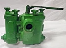 New Mueller Steam Specialty 791 Duplex Strainer Thd 1-1/2 Npt Sa-h. Fixed Price $1500.00.