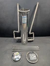 Steel Water Filter Housing 3M Aqua-pure SS12 EPE-316L 4808715. Fixed Price $1400.00.