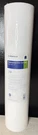 Lot 6 Pentair Pentek DGD-5005-20 Big Blue Water Filter, 20-INCH House Sediment. Fixed Price $149.95.