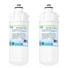 Swift Green SGF-96-12 Voc-s Replacement Water Filter For Everpure EV9691-76. Fixed Price $121.68.