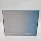Makefit Filtered Dual Shower Head With Handheld Combo Model DSSJ781. Fixed Price $70.00.
