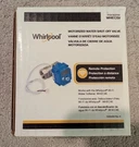 Whirlpool Remote Water Shut-off Valve, Whecsv. Fixed Price $64.95.