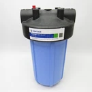 Pentair Pentek Big Blue Water Filter Housing 3/4" Npt 10" Whole House Heavy. Fixed Price $58.98.