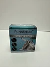 Pureaction Water Softener Shower Head Filter For Hard Chlorine & Fluoride. Fixed Price $25.00.