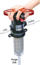 Lakos 2 Sediment Spin-down Water Filter. Fixed Price $150.00.