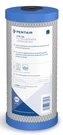 Pentair Epm-bb Big Blue Carbon Water Filter, 10-INCH, Pack Of 1, White. Fixed Price $71.99.