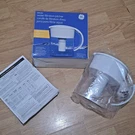 Ge Water Filtration Pitcher GXPL03H Nos. Fixed Price $29.44.