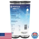Pentair Omnifilter RS1 10-INCH Whole House Pleated Sediment Water. Fixed Price $22.43.
