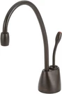 F-GN1100ORB Contemporary Instant Hot Water Dispenser-faucet Only, Oil-rubbed Bro. Fixed Price $1175.15.