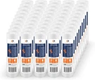 Aquaboon Micron 10 X 2.5 Grooved Sediment Water Filter Replacement For.... Fixed Price $183.83.