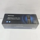 Waterdrop 17UA-UF 0.01 Ultra Under Sink Filter System Nsf Certified New. Fixed Price $79.95.