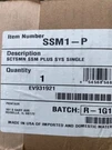 Pentair SSM1-P Scotsman Single System Ice Machine Water Filtration. Fixed Price $199.99.