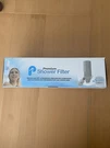 Pelican Water PSF-1 3-STAGE Premium Shower Filter With Replacement. Fixed Price $42.99.