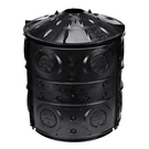 Nds FWAS24 50 Gal. Flo Stormwater Dry Well System Kit With 3 Side Panels & 1 .... Fixed Price $163.78.