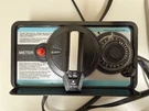 Used* Fleck Pentair 5600 Power Head Meter 120 Vac 60HZ 5W 51550 *no Back Cover*. Fixed Price $136.57.