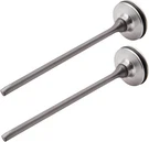 Hakatop 883-471 Piston Driver Blade For Hitachi Strip Nailer NR65AK/(S) AL65D. Fixed Price $27.95.