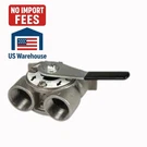 Fleck 1" Stainless Steel Bypass For 5600 2510 9000 9100 Control Valves. Fixed Price $43.00.