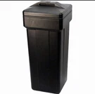 Afwfilters Water Softener Salt Tank Brine With Safety Float 14X14X36. Fixed Price $149.99.
