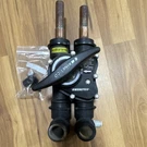 Kinetico Bypass Valve Factory Set B/c Model Plastic Metal Black Mpn 11458 7008. Fixed Price $99.99.