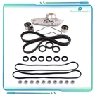 Timing Belt Kit Water Pump Valve Cover Gakset For Acura Honda J30A J32A J35A Us. Fixed Price $62.23.