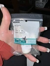 Sea-tech Stackable Tee, 1/2" Cts Model 013533-10. Fixed Price $7.00.