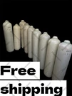 Rheem RHS42 Ecopure EP42 Water Softener Tank Resin 42K Grain &top Distributor.. Fixed Price $189.00.