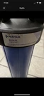Pentek 150237 Big Blue 10 X 4.5 Inch Whole House Filter Housing Npt. Fixed Price $70.00.