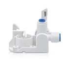 Apec Water Systems Leak Detector With Auto Shut Off Valve For Reverse White. Fixed Price $35.99.