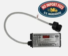 Viqua New Sterilight Ba-ice-s Controller Uv Ballast For Sq Pa. Fixed Price $233.23.