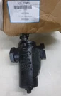 Mueller Steam Specialty 11/2 125 Iron Body Screwed Basket STRAINER,9 1/2" H,2. Fixed Price $415.00.
