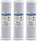 HX-CB-25-1010/3 Reverse Osmosis & Drinking Filter Nsf Coconut Carbon Block Water. Fixed Price $34.99.