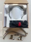 Prozrted Circulation Pump W/fittings All Ready To Set Up. Used 1 Year.. Fixed Price $45.00.